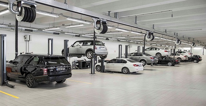 Musabeyli Oto Servis