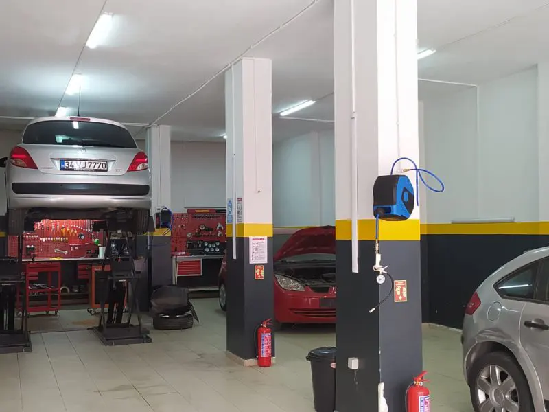 Musabeyli Oto Servis